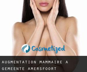 Augmentation mammaire à Gemeente Amersfoort