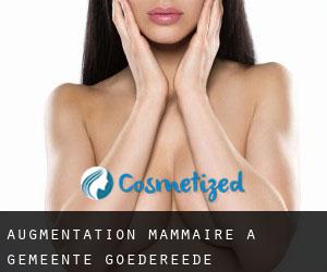 Augmentation mammaire à Gemeente Goedereede