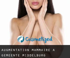Augmentation mammaire à Gemeente Middelburg