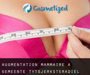 Augmentation mammaire à Gemeente Tytsjerksteradiel