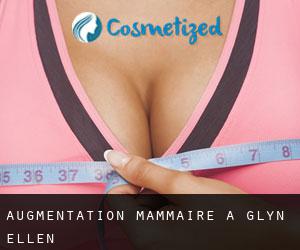 Augmentation mammaire à Glyn Ellen