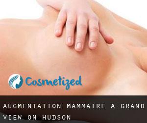 Augmentation mammaire à Grand View-on-Hudson