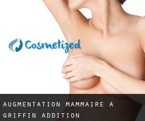 Augmentation mammaire à Griffin Addition