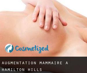 Augmentation mammaire à Hamilton Hills