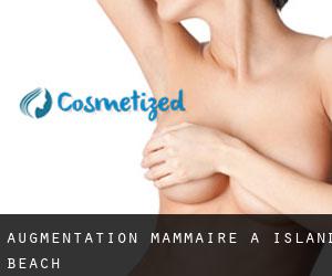 Augmentation mammaire à Island Beach
