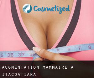 Augmentation mammaire à Itacoatiara Augmentation mammaire à Itacoatiara