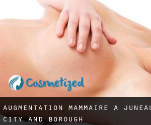 Augmentation mammaire à Juneau City and Borough