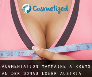 Augmentation mammaire à Krems an der Donau (Lower Austria)