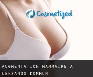 Augmentation mammaire à Leksands Kommun