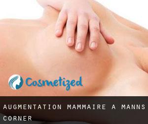 Augmentation mammaire à Manns Corner