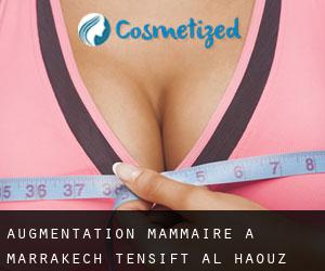 Augmentation mammaire à Marrakech-Tensift-Al Haouz