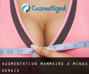 Augmentation mammaire à Minas Gerais Augmentation mammaire à Minas Gerais