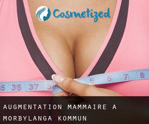 Augmentation mammaire à Mörbylånga Kommun