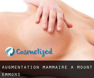 Augmentation mammaire à Mount Emmons