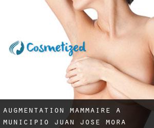 Augmentation mammaire à Municipio Juan José Mora