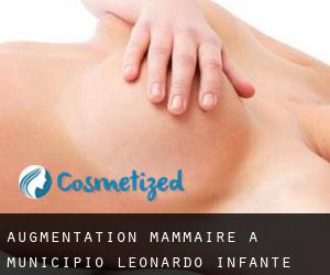 Augmentation mammaire à Municipio Leonardo Infante