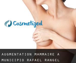 Augmentation mammaire à Municipio Rafael Rangel