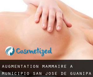 Augmentation mammaire à Municipio San José de Guanipa