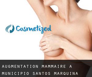 Augmentation mammaire à Municipio Santos Marquina
