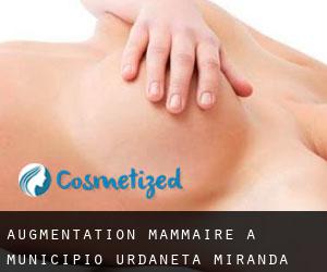 Augmentation mammaire à Municipio Urdaneta (Miranda)