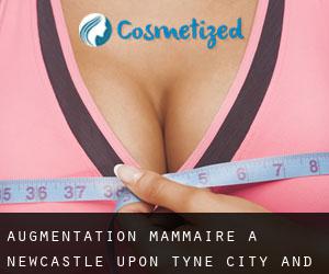 Augmentation mammaire à Newcastle upon Tyne (City and Borough)