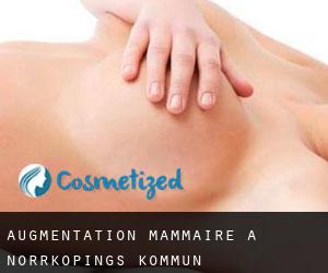 Augmentation mammaire à Norrköpings Kommun