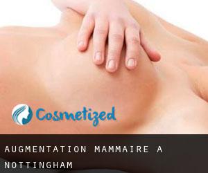 Augmentation mammaire à Nottingham