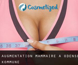 Augmentation mammaire à Odense Kommune