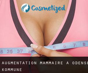 Augmentation mammaire à Odense Kommune Augmentation mammaire à Odense Kommune