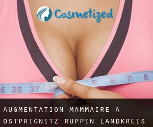 Augmentation mammaire à Ostprignitz-Ruppin Landkreis
