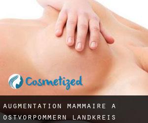 Augmentation mammaire à Ostvorpommern Landkreis