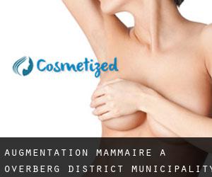 Augmentation mammaire à Overberg District Municipality