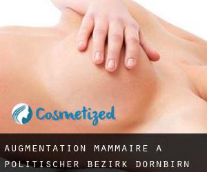 Augmentation mammaire à Politischer Bezirk Dornbirn