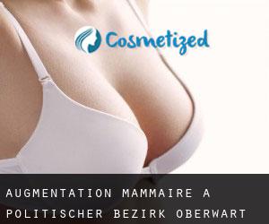 Augmentation mammaire à Politischer Bezirk Oberwart