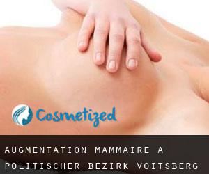 Augmentation mammaire à Politischer Bezirk Voitsberg