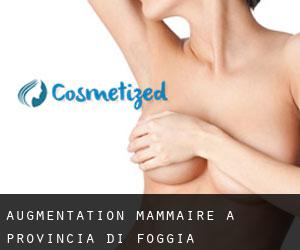 Augmentation mammaire à Provincia di Foggia