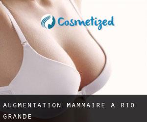 Augmentation mammaire à Rio Grande
