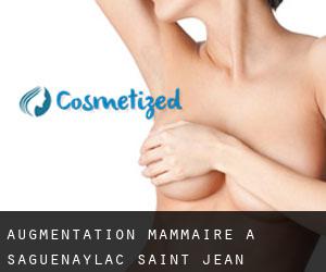 Augmentation mammaire à Saguenay/Lac-Saint-Jean