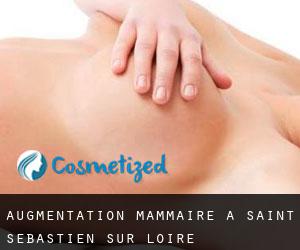 Augmentation mammaire à Saint-Sébastien-sur-Loire