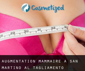 Augmentation mammaire à San Martino al Tagliamento
