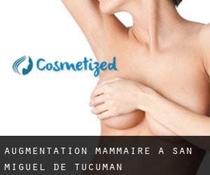 Augmentation mammaire à San Miguel de Tucumán