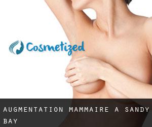 Augmentation mammaire à Sandy Bay