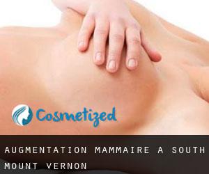 Augmentation mammaire à South Mount Vernon