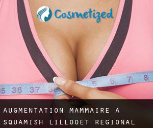 Augmentation mammaire à Squamish-Lillooet Regional District