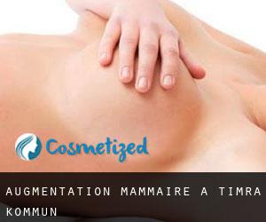 Augmentation mammaire à Timrå Kommun