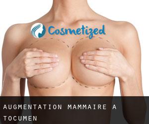 Augmentation mammaire à Tocumen