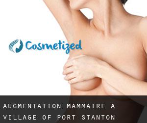 Augmentation mammaire à Village of Port Stanton
