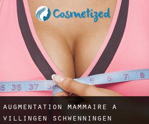 Augmentation mammaire à Villingen-Schwenningen