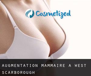 Augmentation mammaire à West Scarborough