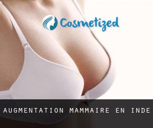 Augmentation mammaire en Inde Augmentation mammaire en Inde